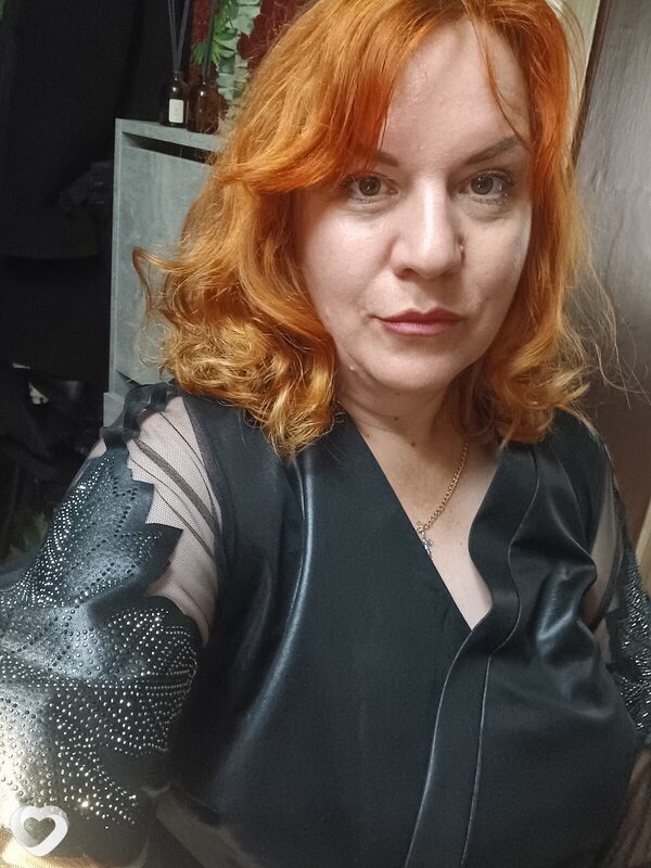 Таня, 48, Екатеринбурге — анкета №2947850