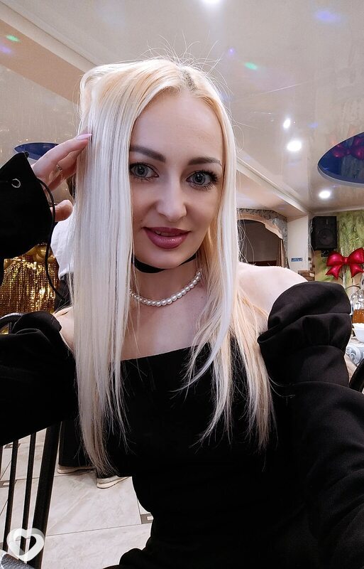 Диана, 35, Бресте — анкета №2948164