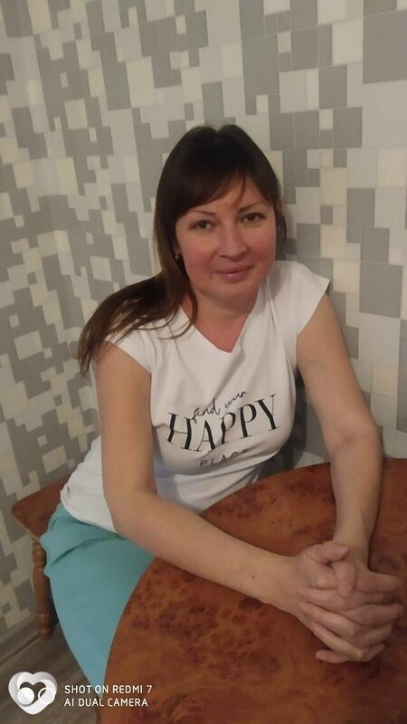 Галя, Нурлат