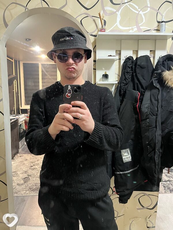 Александр, 25, Витебске — анкета №2948175