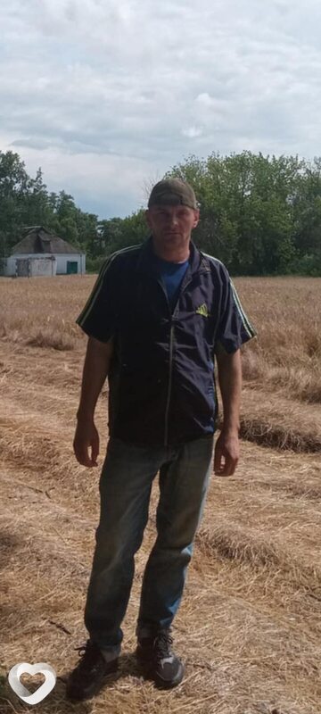 Олег, 44, Харькове — анкета №2948178
