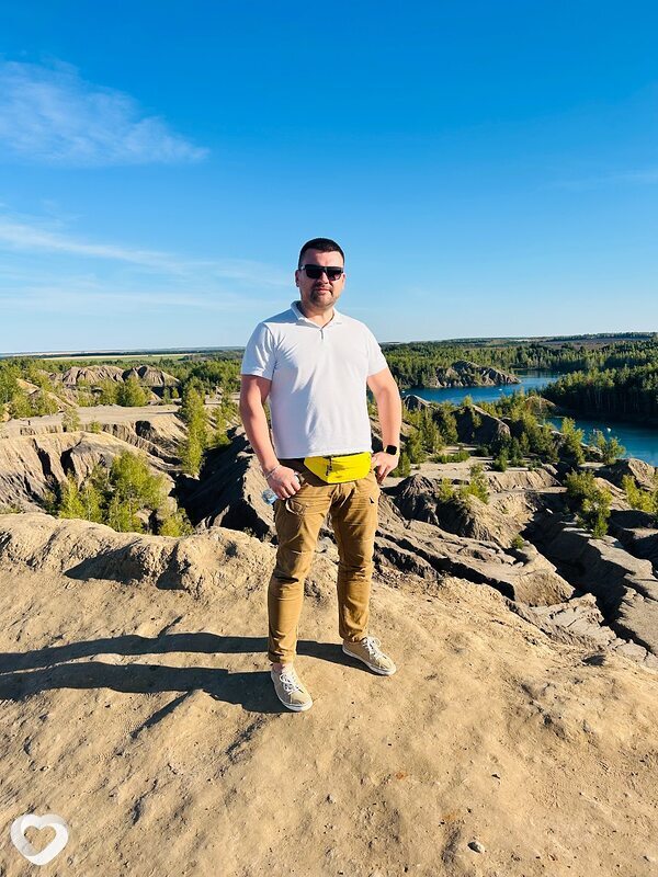 Avers, 37, Домодедово — анкета №2948179