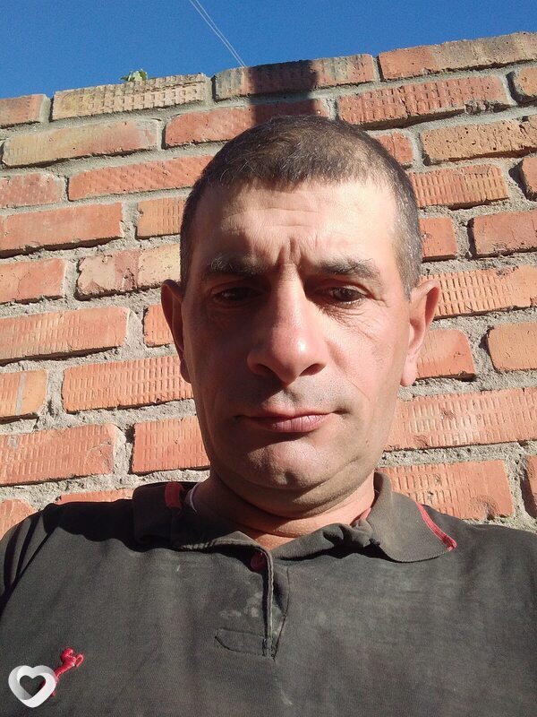 Arutyun, 46, Керчи — анкета №2948181