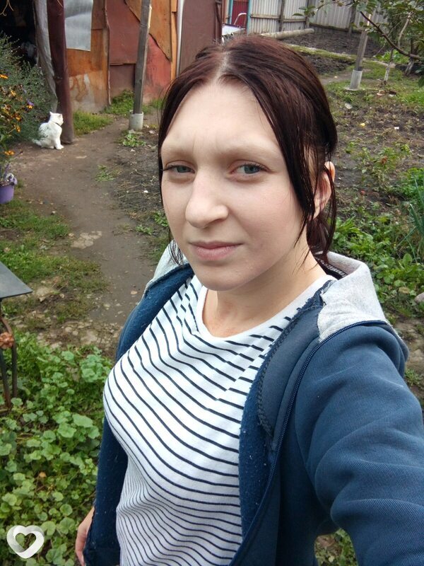 Ника, 28, Борисоглебске — анкета №2948029