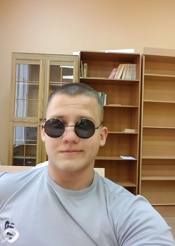 Владимир, Буденновск