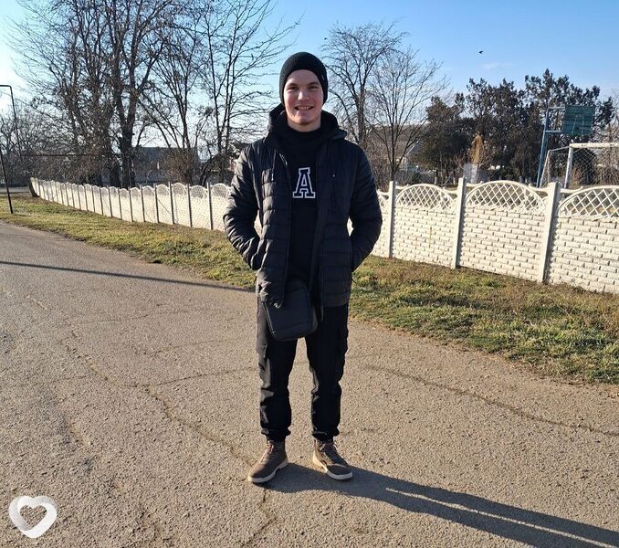 Денис, Овидиополь