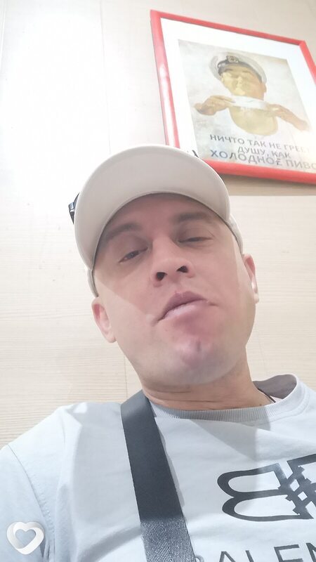Николай, 40, Ростове-на-Дону — анкета №2947949