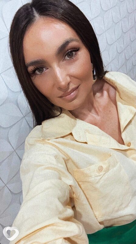 Алиса, 38, Казани — анкета №2947950