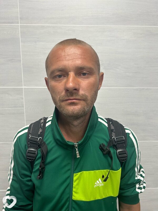 Женя, 35, Жлобине — анкета №2947951