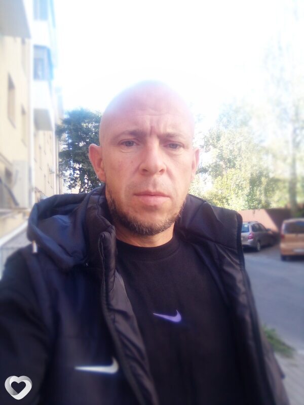 Николай, 40, Белгороде — анкета №2947952
