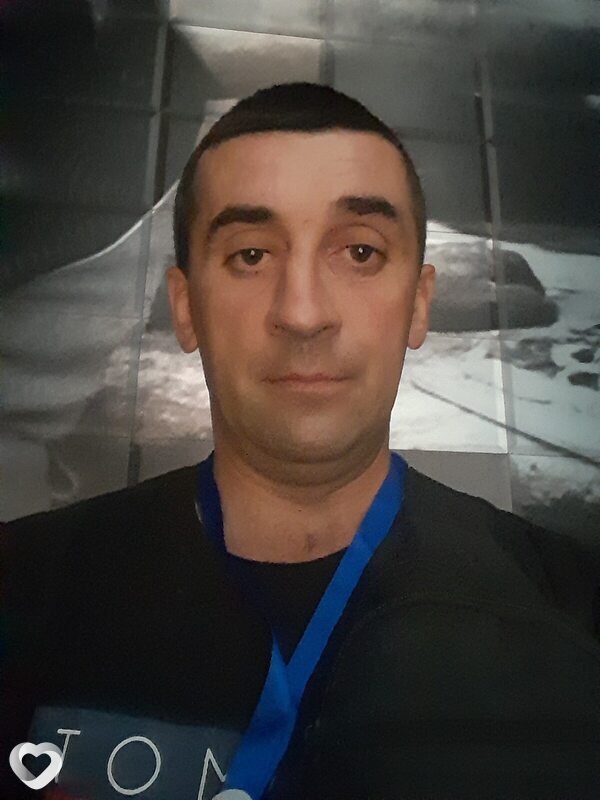 Миша, 40, Днепр — анкета №2947954