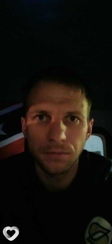 Владимир, 36, Кропоткине — анкета №2947961