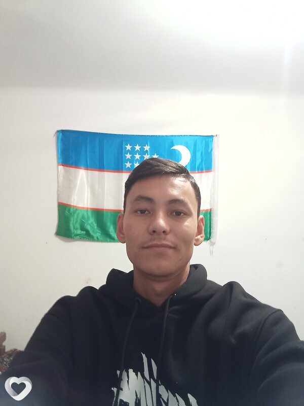 Чингизхон, 24, Фергана — анкета №2947962