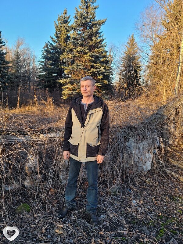 Александр, 49, Макеевке — анкета №2947964