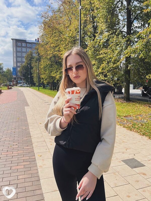 Ксения, 24, Нижнем Новгороде — анкета №2947971