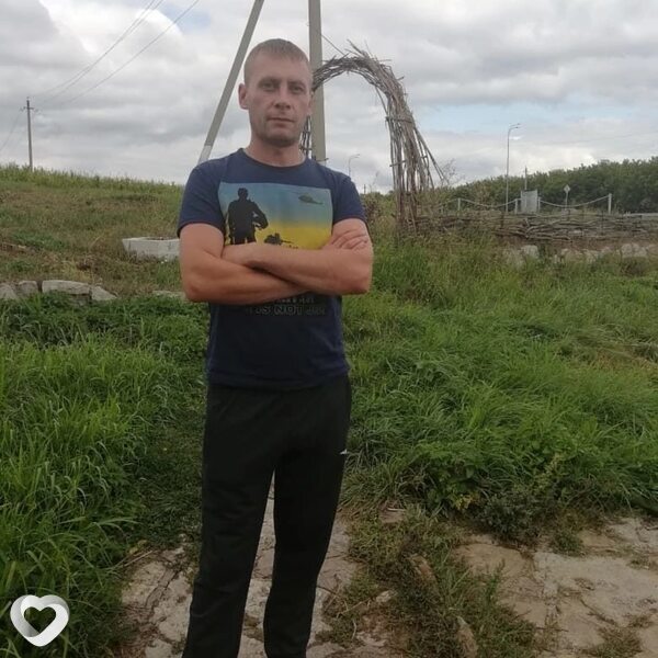 Константин, 46, Кирове — анкета №2947974
