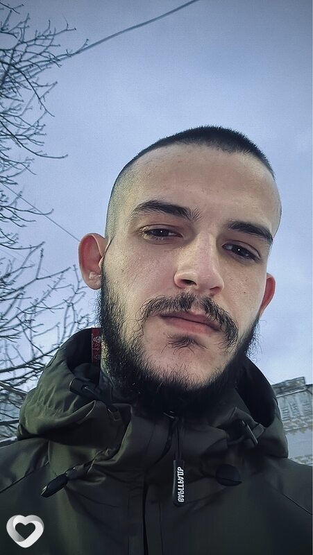 Сергей, 26, Мурманске — анкета №2947975
