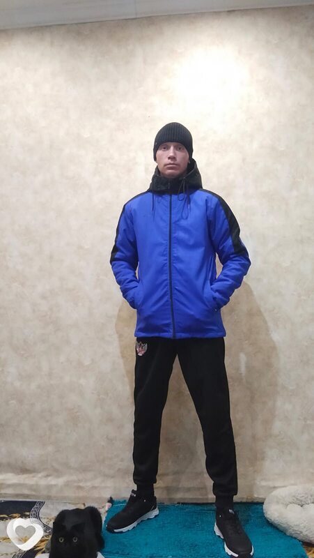 Максим, 38, Новокузнецке — анкета №2948067