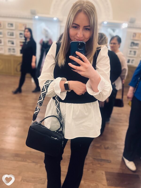 Елена, 31, Кургане — анкета №2948069