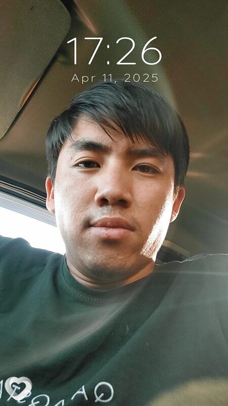 Есжан, 22, Шымкенте — анкета №2948082