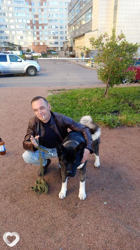 Александр, 44, Одинцове — анкета №2948096