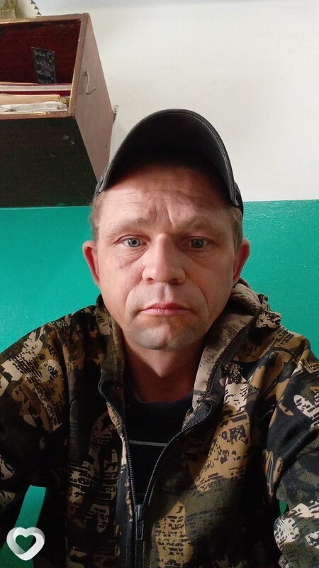 Александр, 39, Валуйках — анкета №2948100