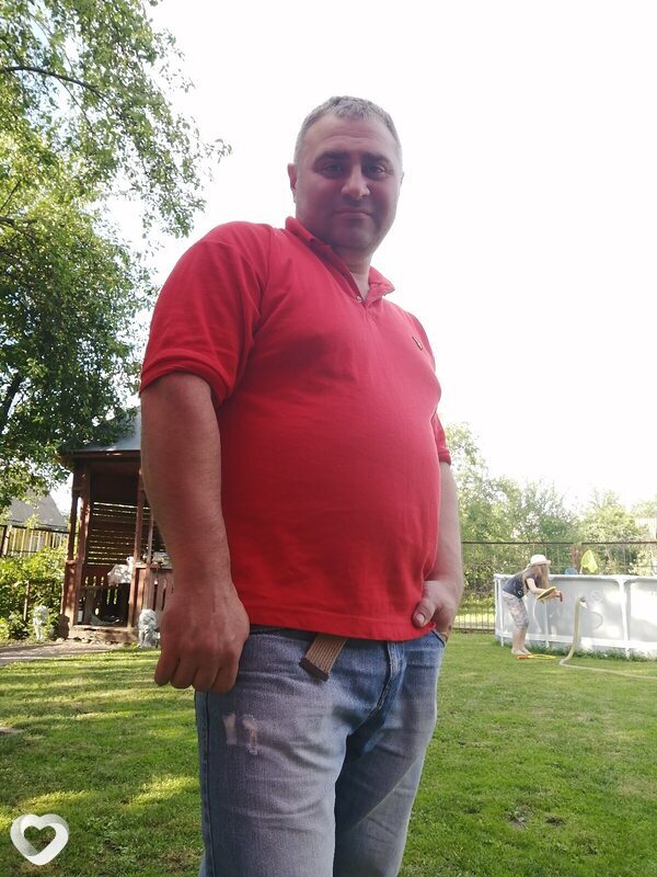 Gvido, 49, Минске — анкета №2948211