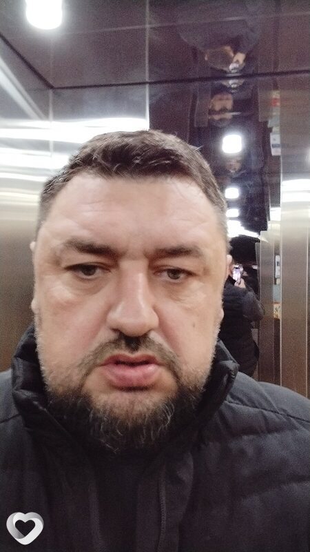 Михаил, 41, Смоленске — анкета №2948223