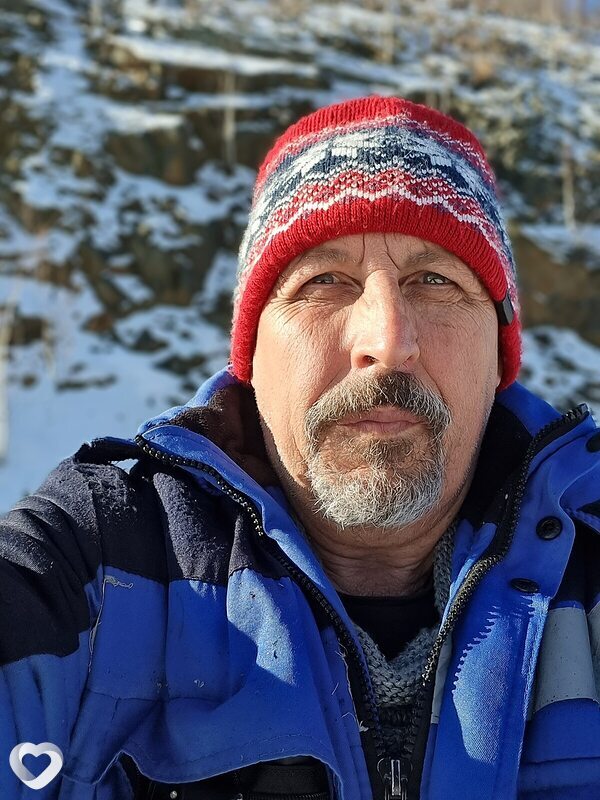 Олег, 64, Туле — анкета №2948240