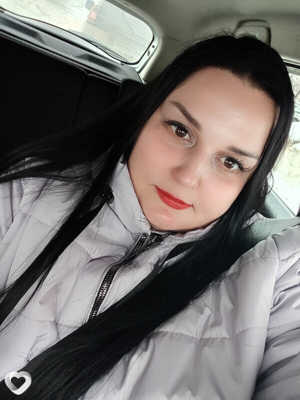Светлана, 40, Чайковском — анкета №2948241