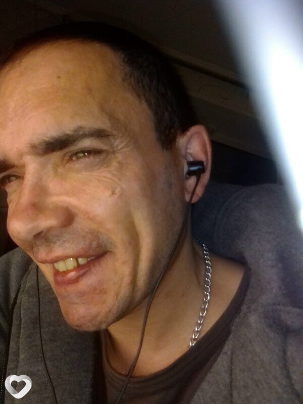 Дмитрий, 47, Томске — анкета №2948245
