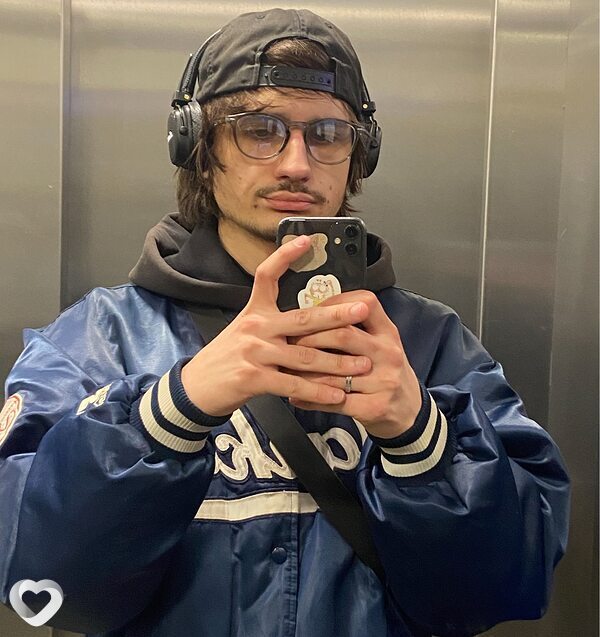 Роман, 24, Санкт-Петербурге — анкета №2948252