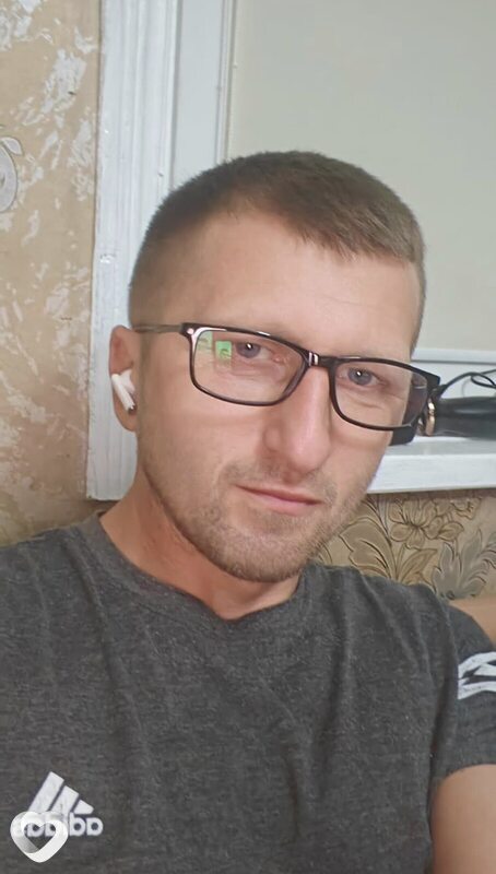 Виктор, 39, Магадане — анкета №2948255