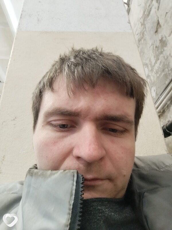 Дмитрий, 31, Смоленске — анкета №2948256