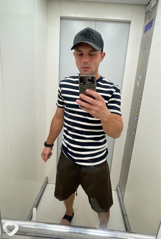 Alex, 30, Краснодаре — анкета №2948260