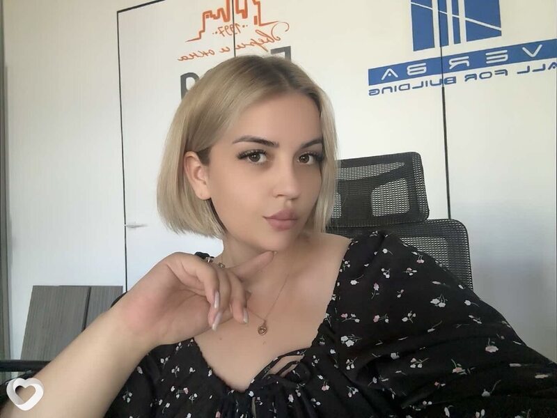 Олечка, 24, Астане — анкета №2947920