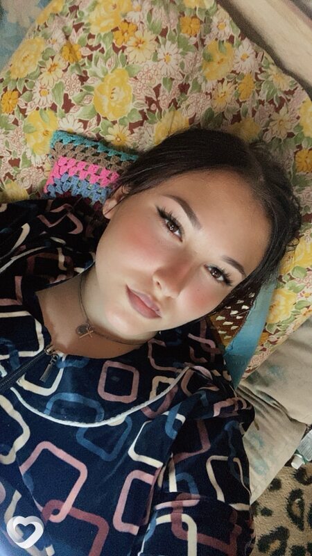 Наталия, 21, Волновахе — анкета №2947921
