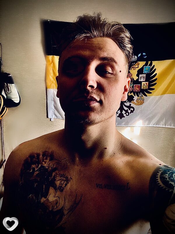 Антон, 27, Екатеринбурге — анкета №2947922