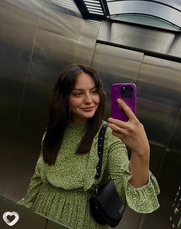 Маша, 27, Люберцах — анкета №2947931