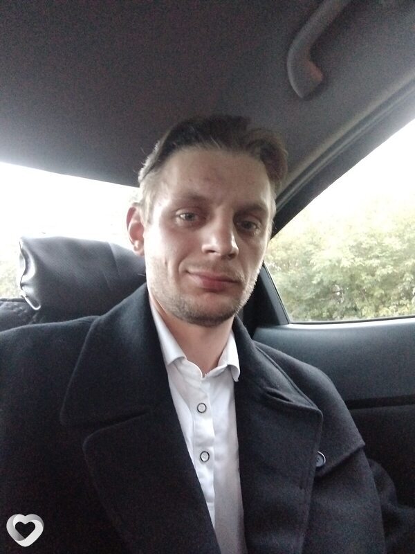Николай, 31, Челябинске — анкета №2947935
