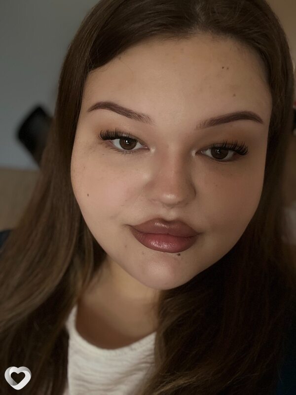 Анастасия, 21, Ульяновске — анкета №2948136