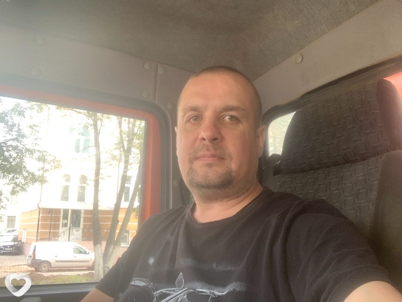 Александр, 43, Вологде — анкета №2948140
