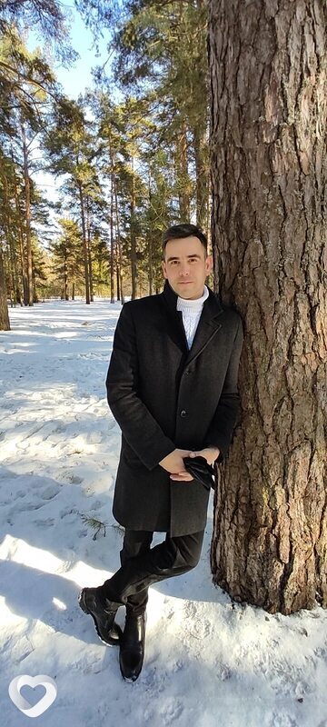 Артём, 37, Дубне — анкета №2948143
