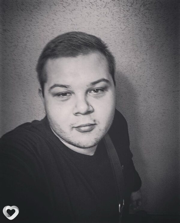 Дмитрий, 29, Кемерове — анкета №2948147