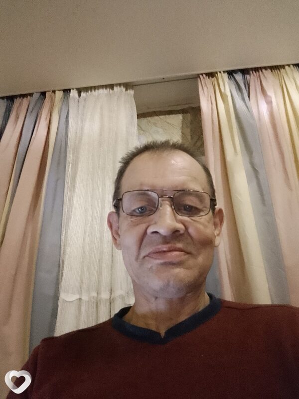 Олег, 56, Великом Новгороде — анкета №2948148