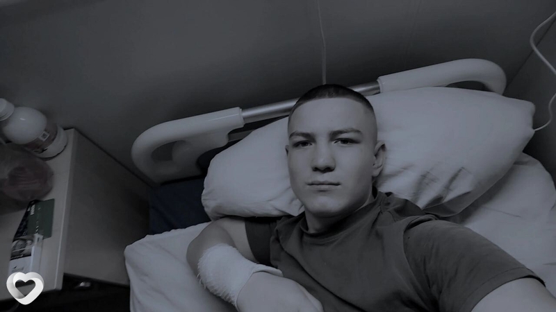Никита, 20, Ростове-на-Дону — анкета №2948151