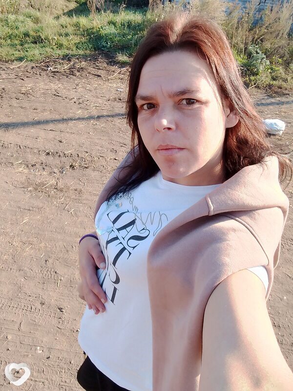 Анастасия, 29, Сызрани — анкета №2948155