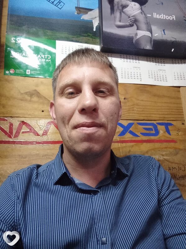 Аl, 36, Иркутске — анкета №2948157