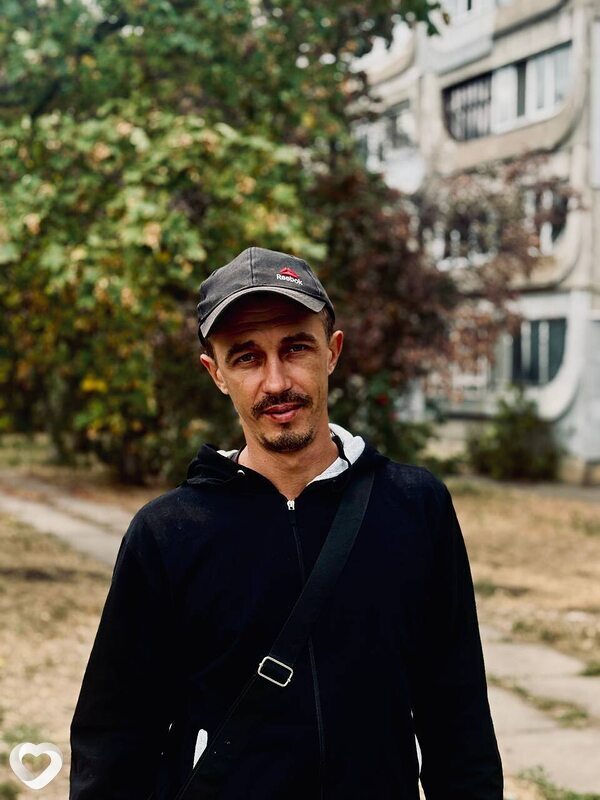 Паша, 32, Старобельске — анкета №2948200