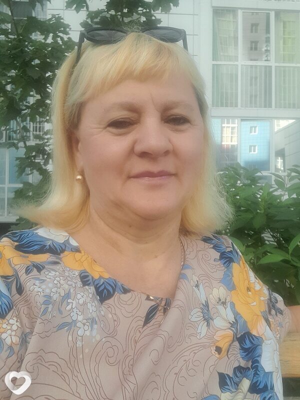 Людмила, Воронеж